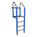 Porter Fitted Judges Stand Pads
