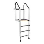 Porter Fitted Judges Stand Pads