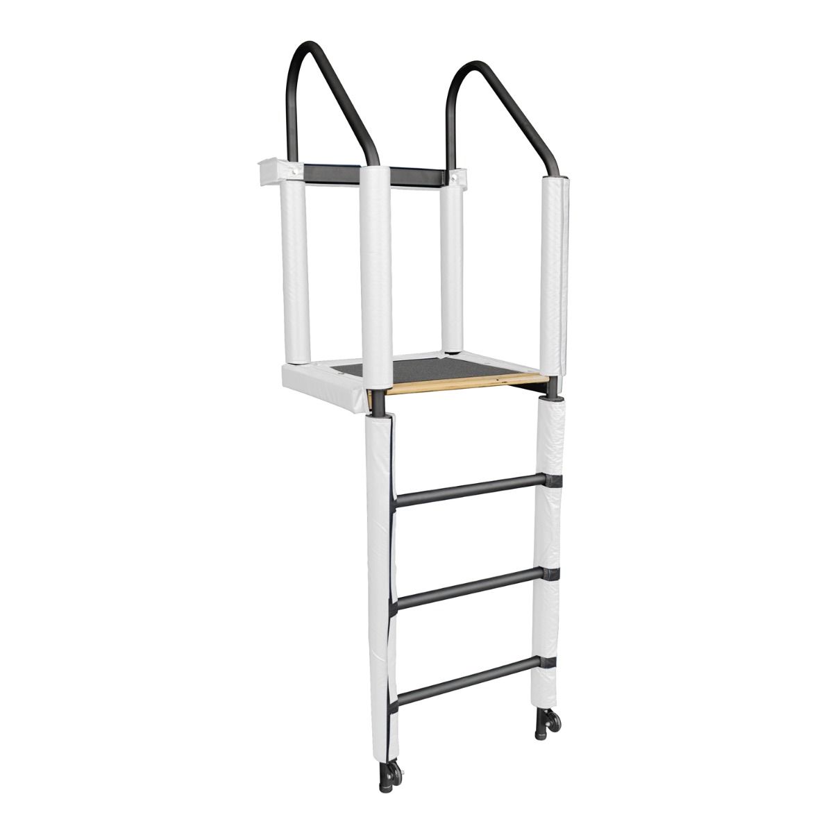 Porter Fitted Judges Stand Pads