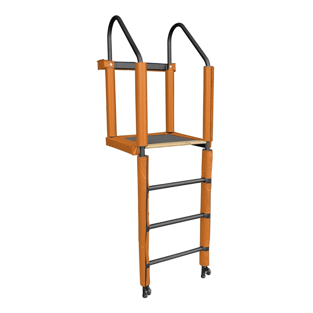 Porter Fitted Judges Stand Pads