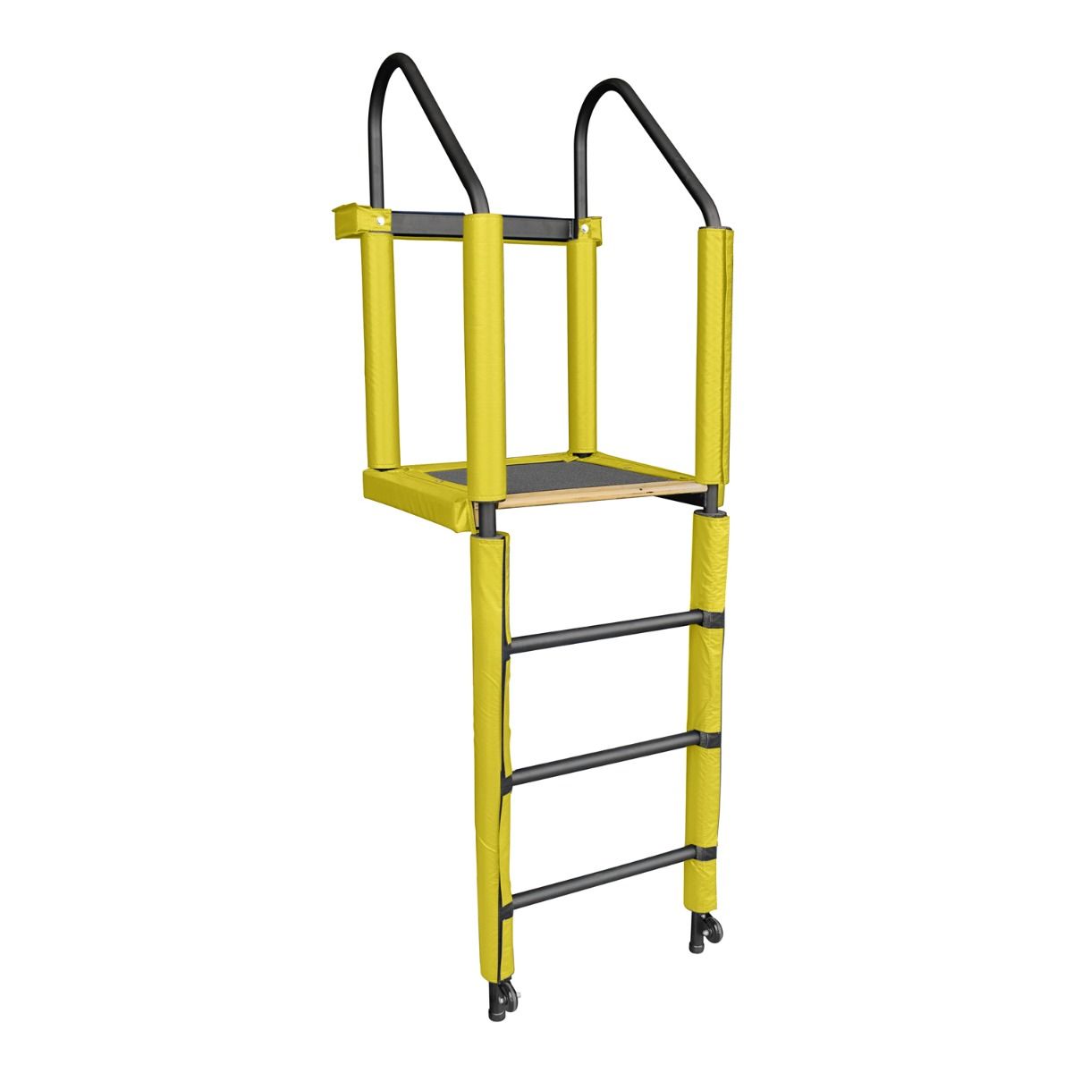 Porter Fitted Judges Stand Pads