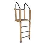 Porter Fitted Judges Stand Pads