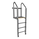 Porter Fitted Judges Stand Pads