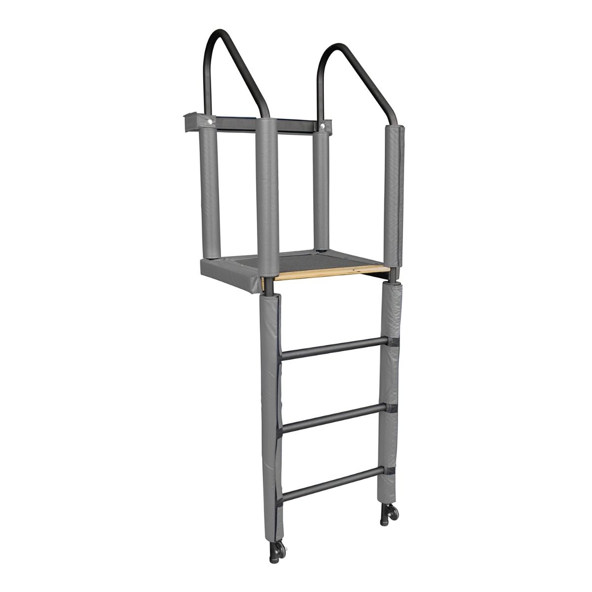 Porter Fitted Judges Stand Pads