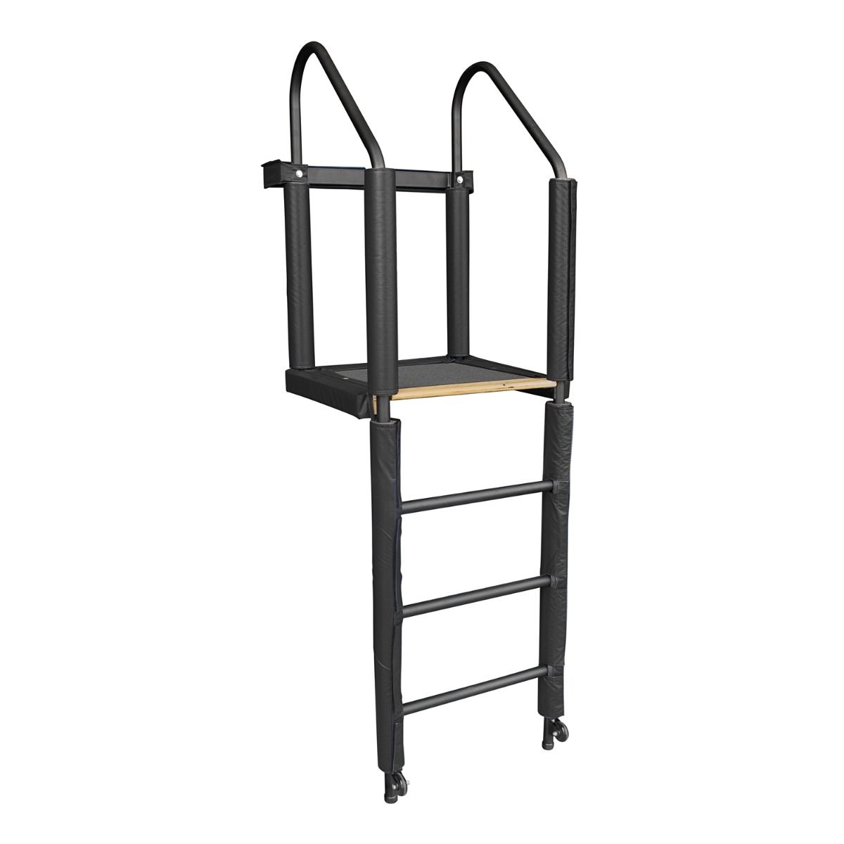 Porter Fitted Judges Stand Pads