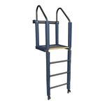 Porter Fitted Judges Stand Pads