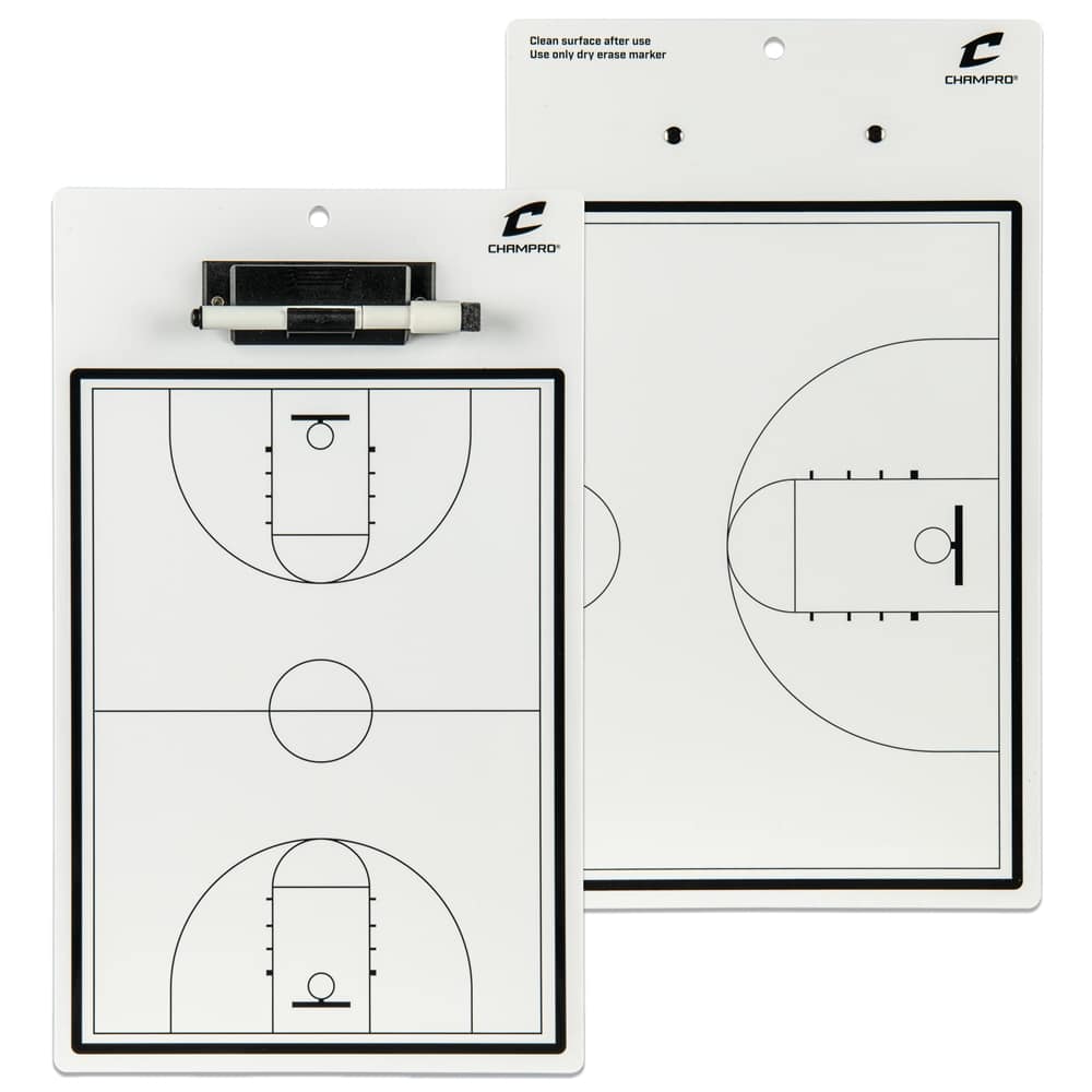 Champro Basketball Coach's Board