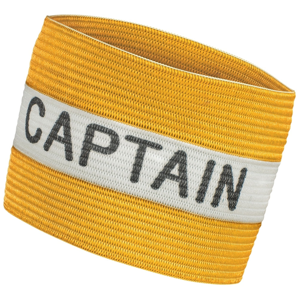 Champro Captain's Arm Bands
