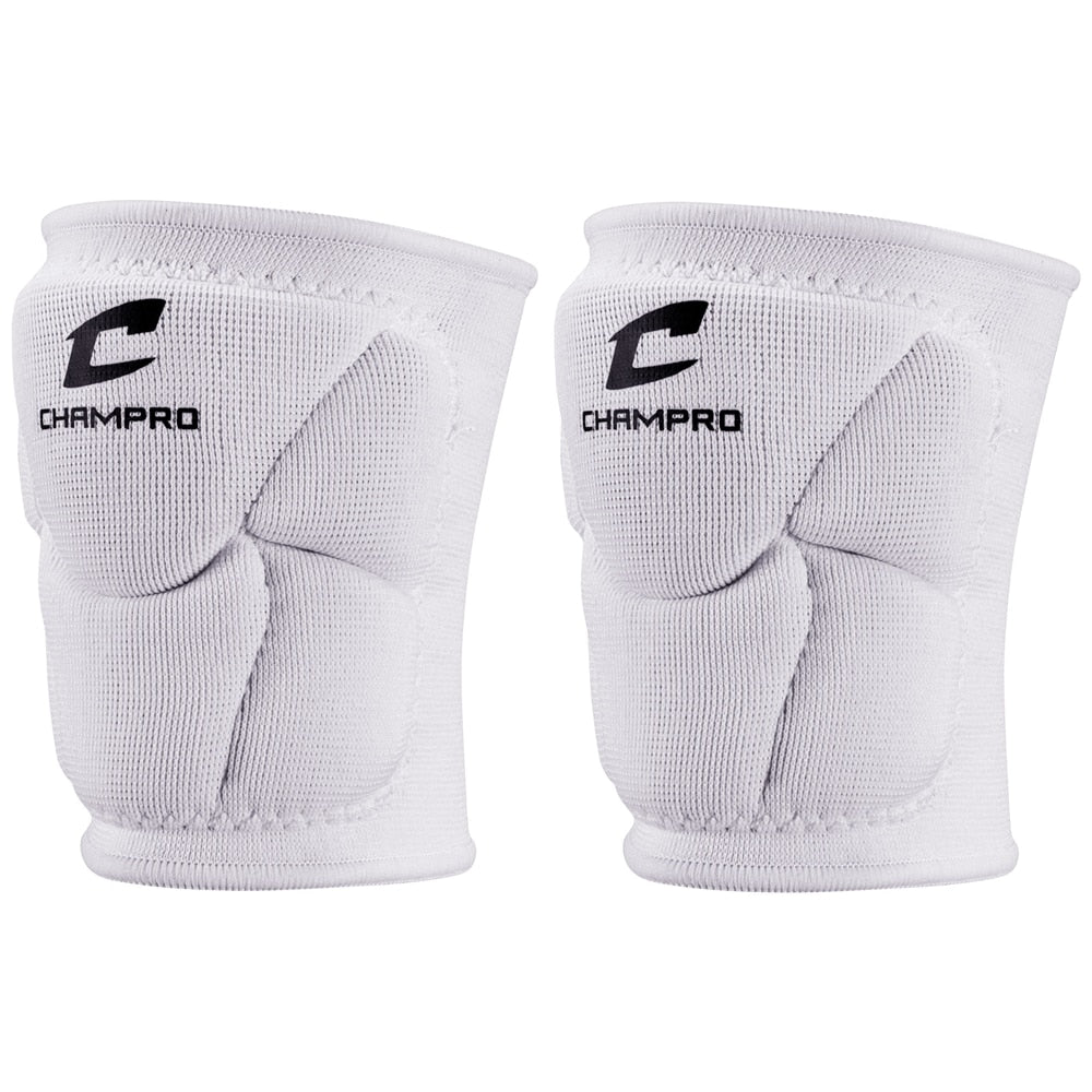 Champro Pro-Plus Low Profile Knee Pad