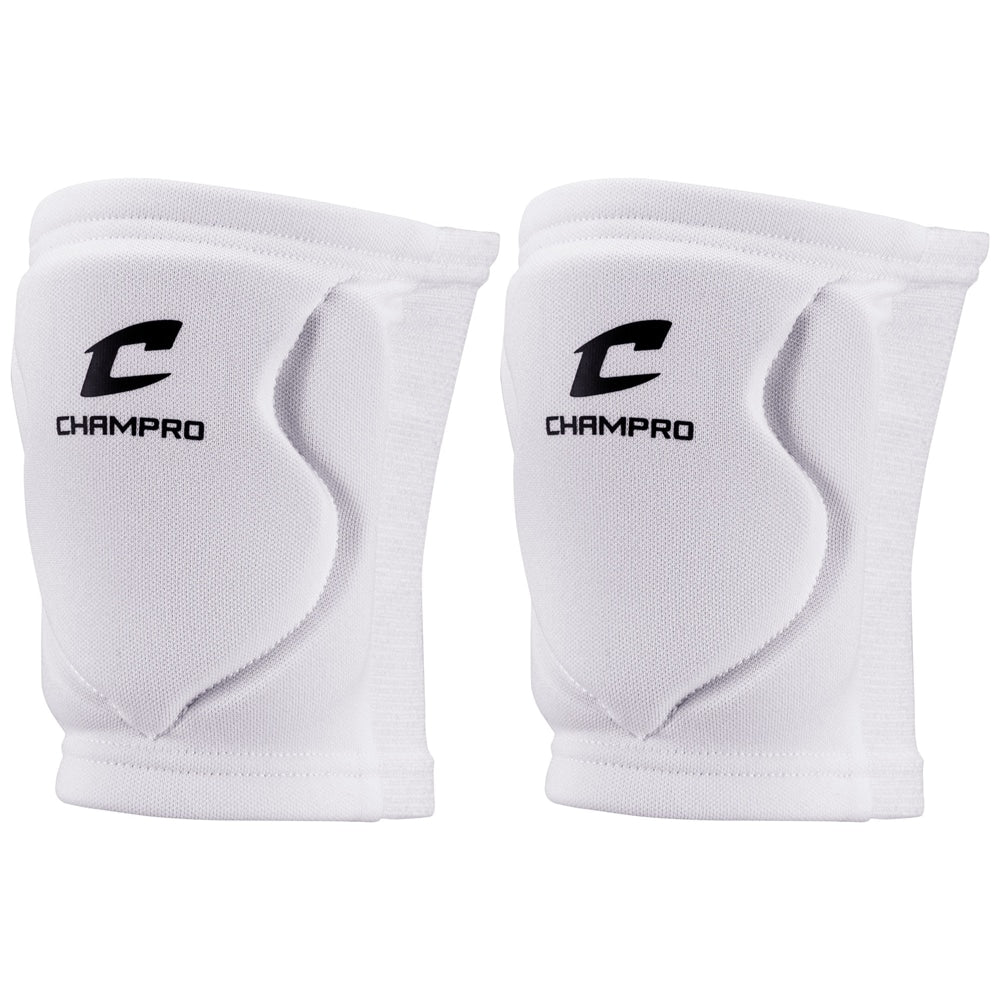 Champro MVP Low-Profile Kneepad