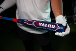 Stinger Valor Hybrid BBCOR Certified 3 Baseball Bat