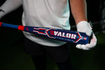 Stinger Valor Hybrid BBCOR Certified 3 Baseball Bat
