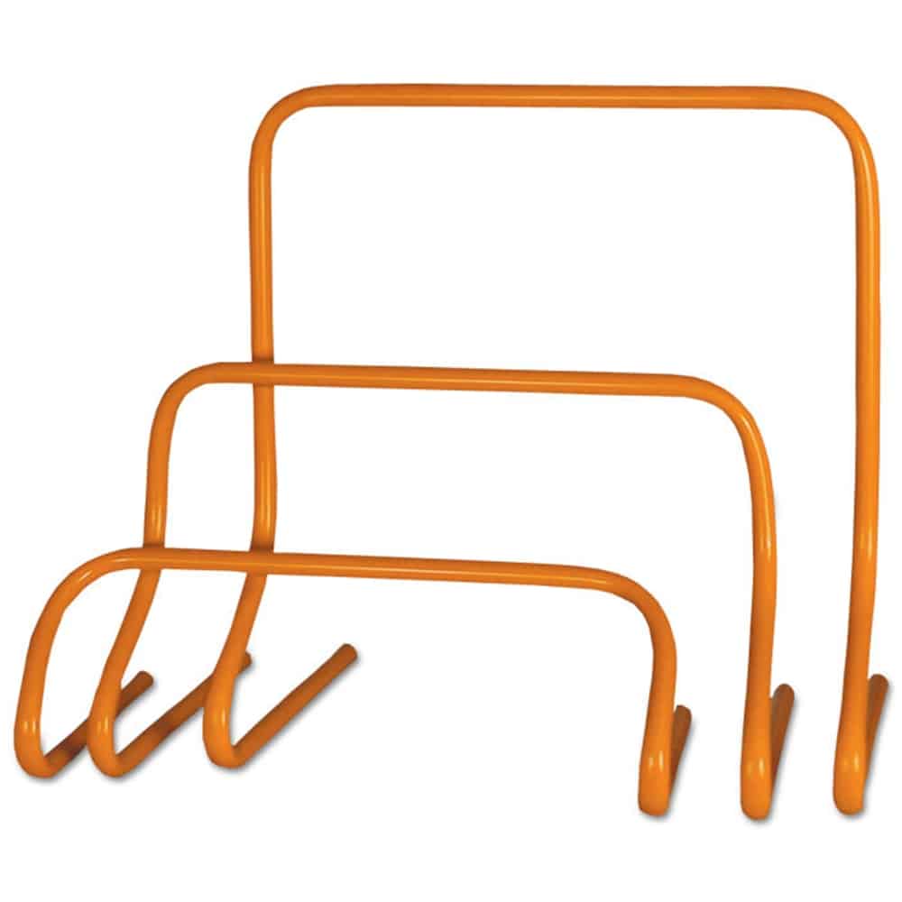 Champro Training Hurdles 6", 12", 18"