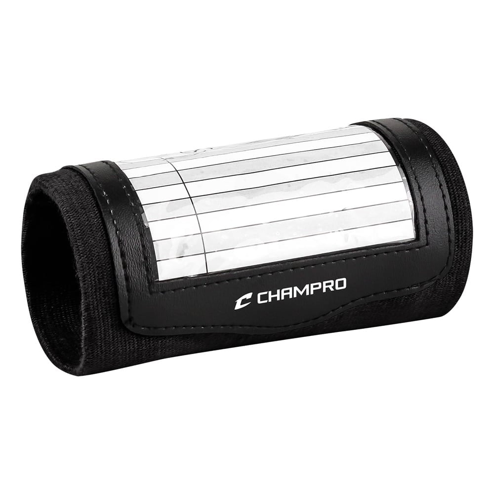 Champro Wristband Playbook - Single