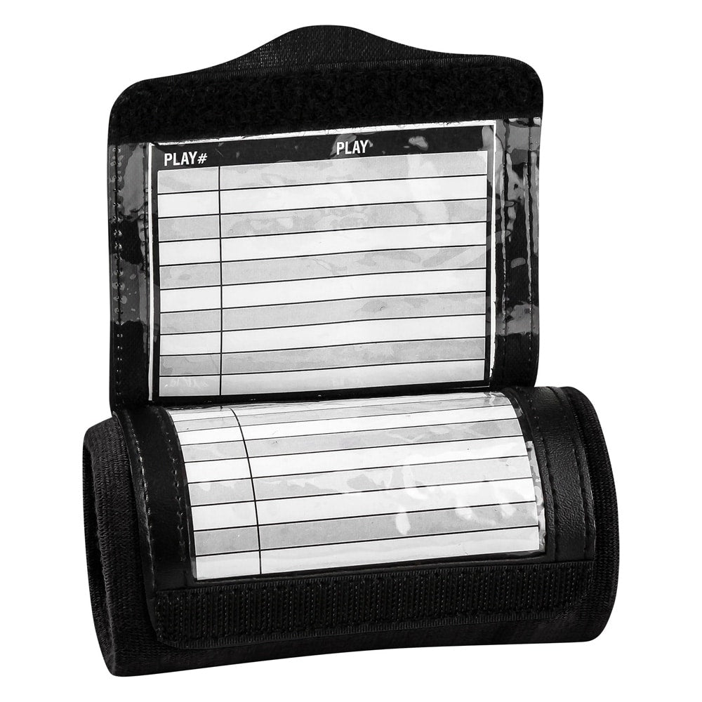 Champro Wristband Playbook - Triple