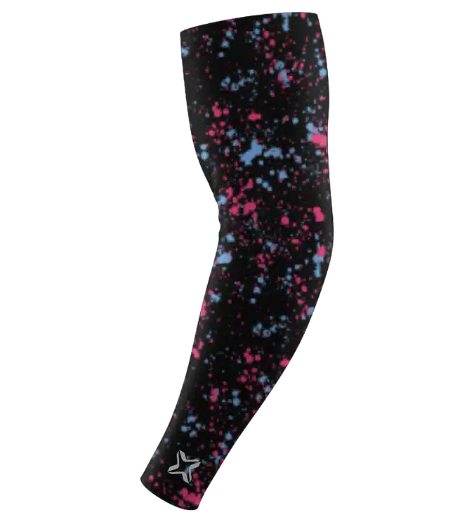 Axe Limited Edition Arm Sleeves