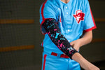 Axe Limited Edition Arm Sleeves