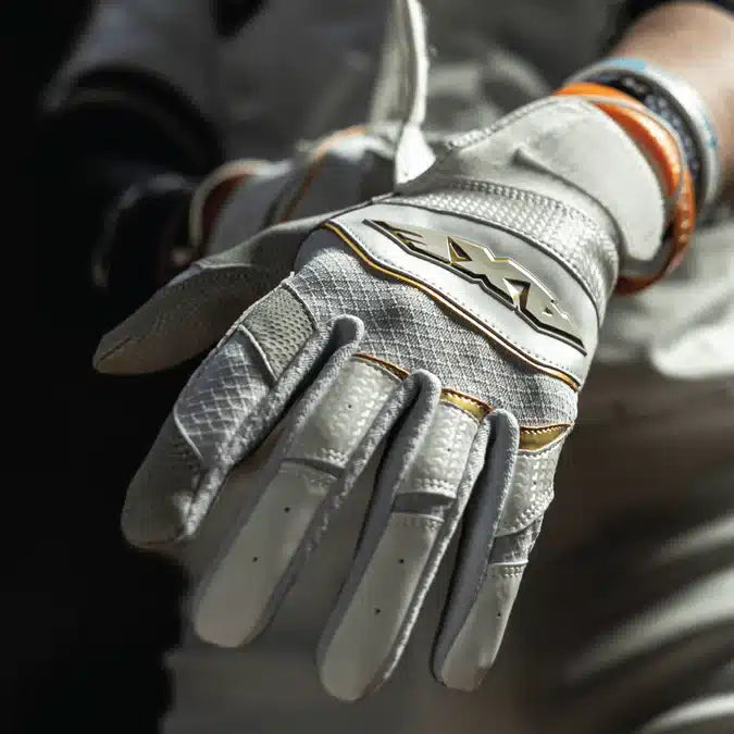 Axe Armor Batting Gloves