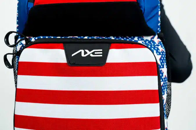 Axe Batpack Limited Edition