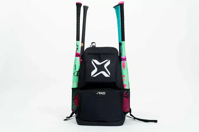Axe Batpack Limited Edition
