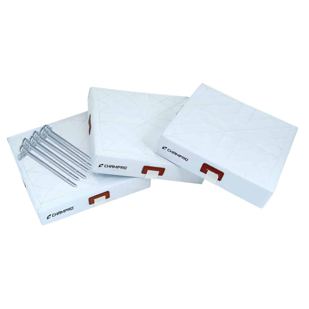 Champro PVC Quilted Base