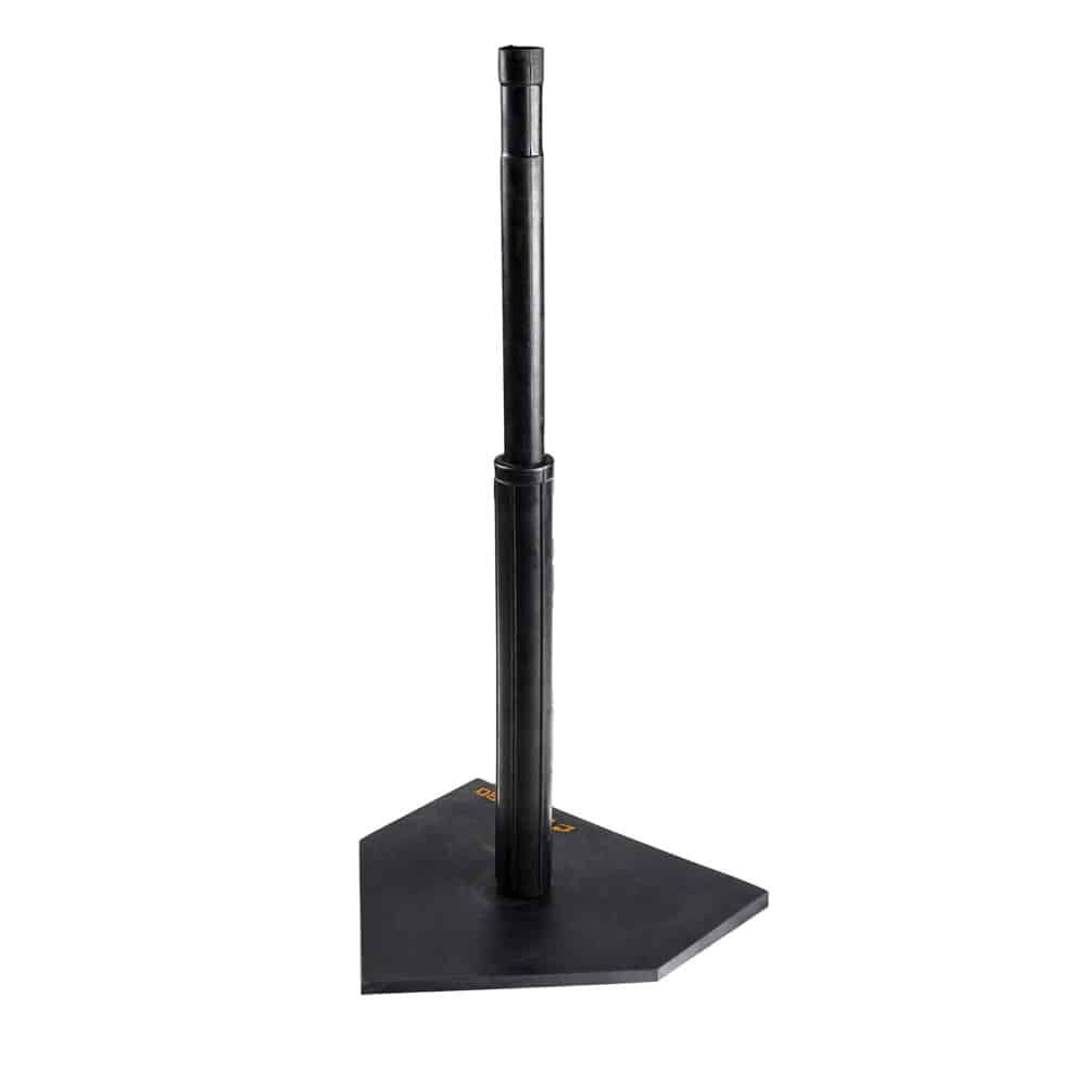 Champro Heavy Duty Rubber Batting Tee - Retail Box