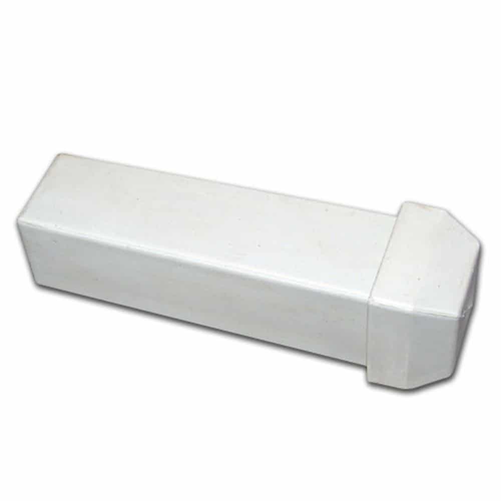Champro Replacement Rubber Base Post (for B072, B072S, B073)