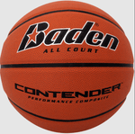 Baden Official Contender Basketball
