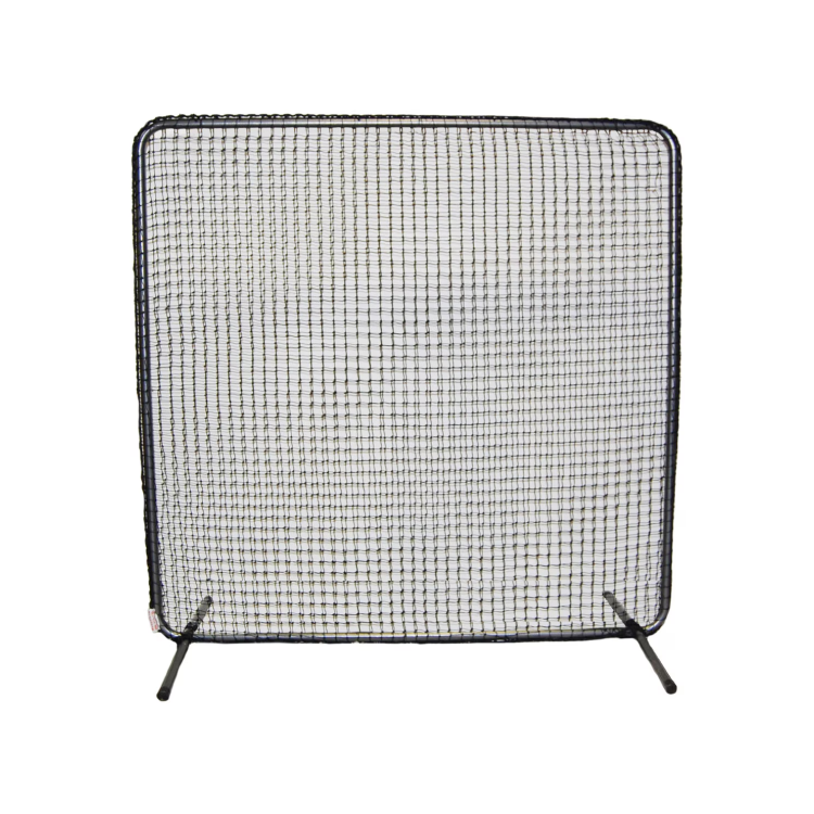 Trigon Sports ProCage™ Supreme Series 7' x 7 1B/Fungo Screen