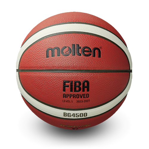 Molten FIBA Intermediate Composite Basketball
