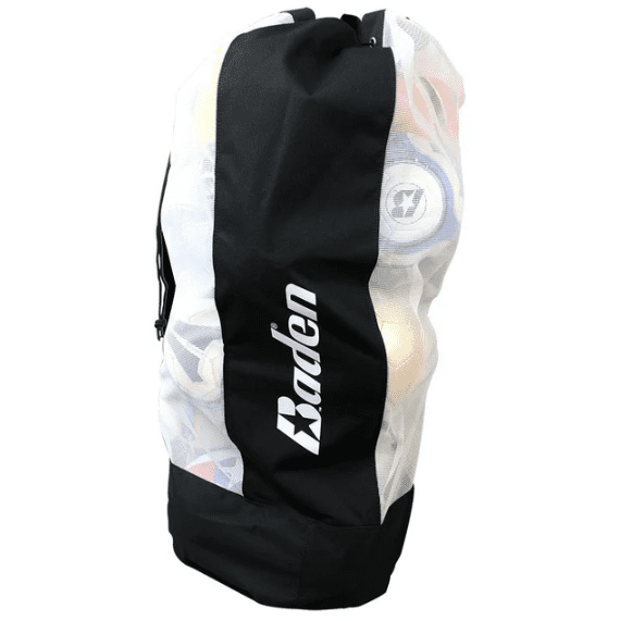 Baden Vented Carry Ball Bag