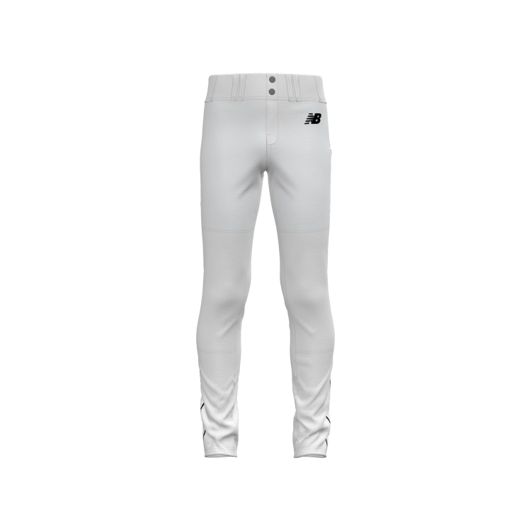 New Balance Youth Adversary 2 Tapered Baseball Pant w/ Pipe
