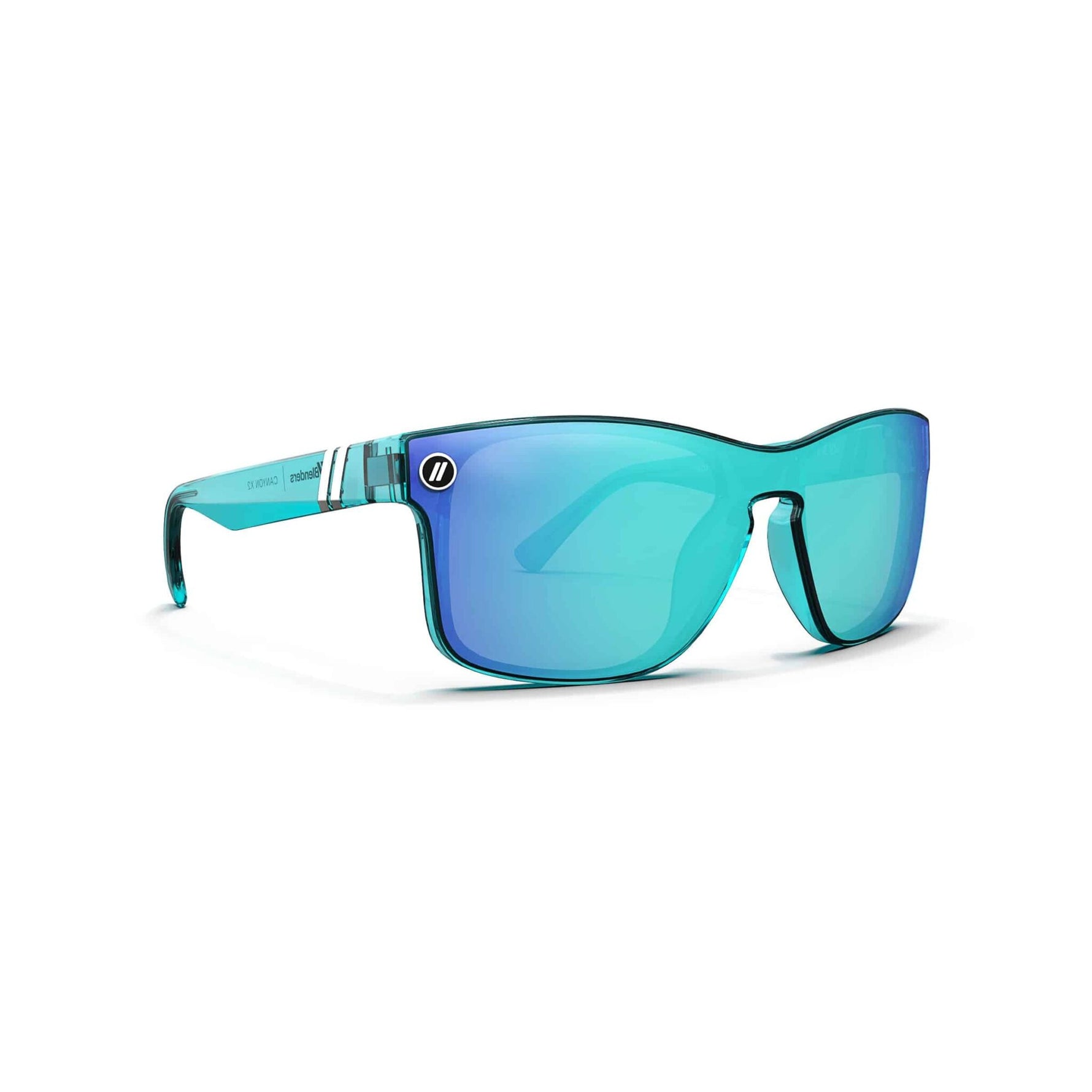 Blenders Canyon