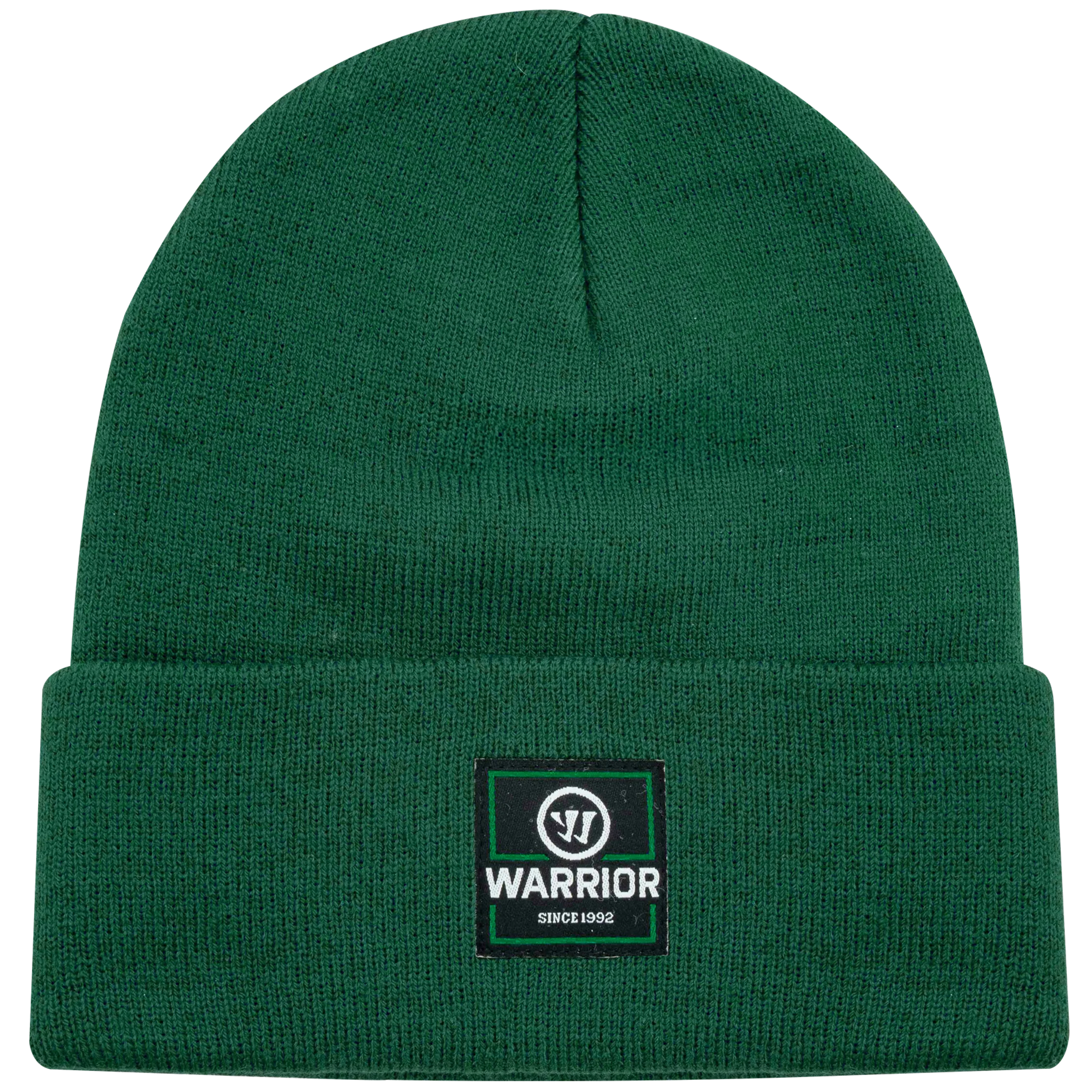 Warrior Knit Beanie