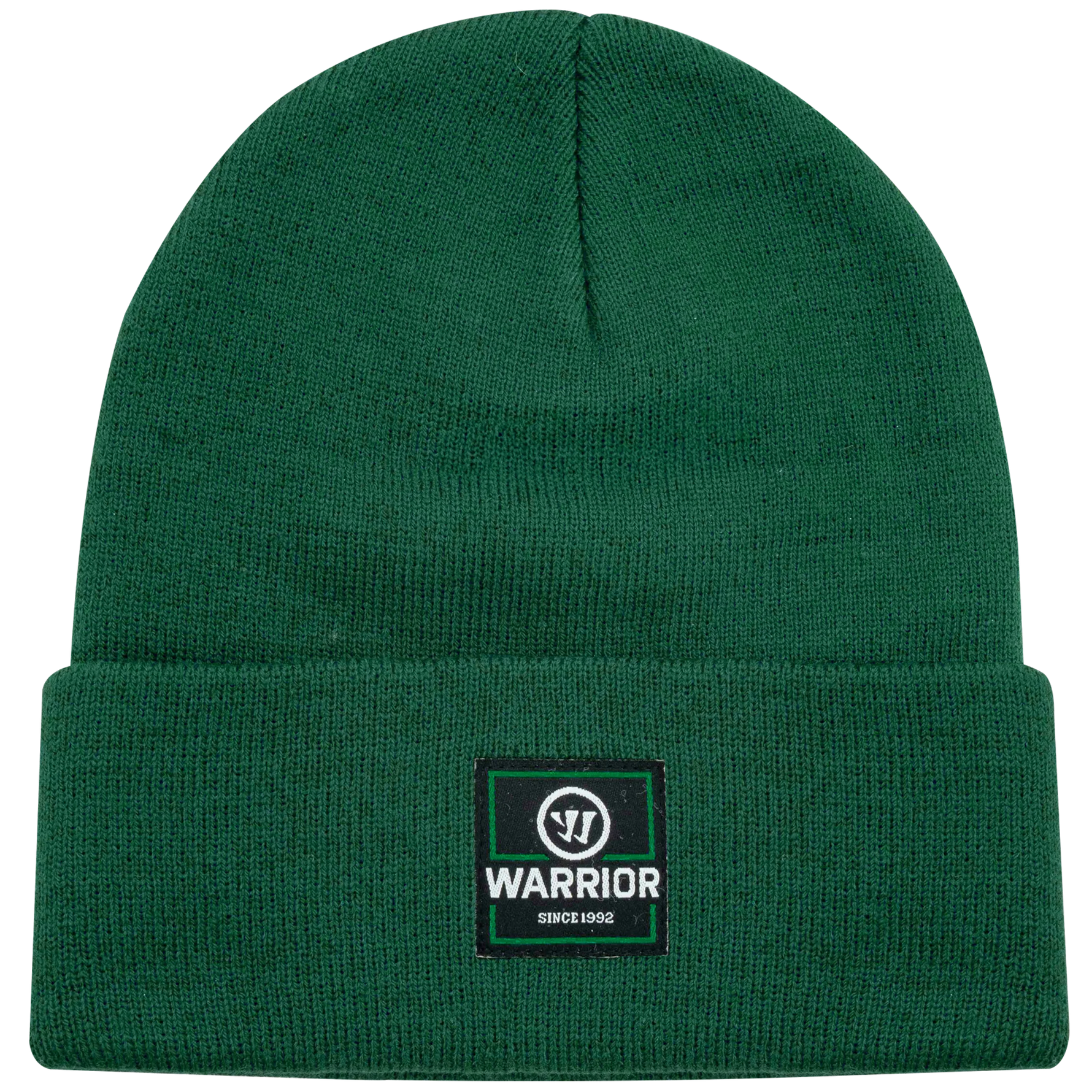 Warrior Knit Beanie