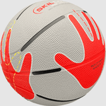 Baden Official Skilcoach Shooter's Ball