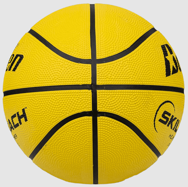 Baden Official Skilcoach Heavy Trainer