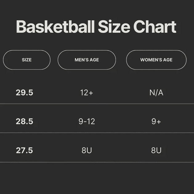 Baden Official Contender Basketball