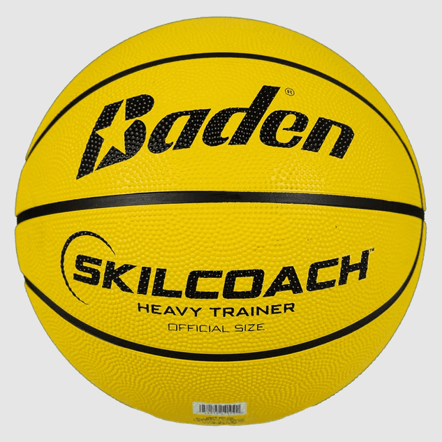 Baden Official Skilcoach Heavy Trainer