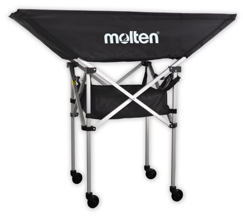 Molten High Profile Volleyball Ball Cart 24+ Balls