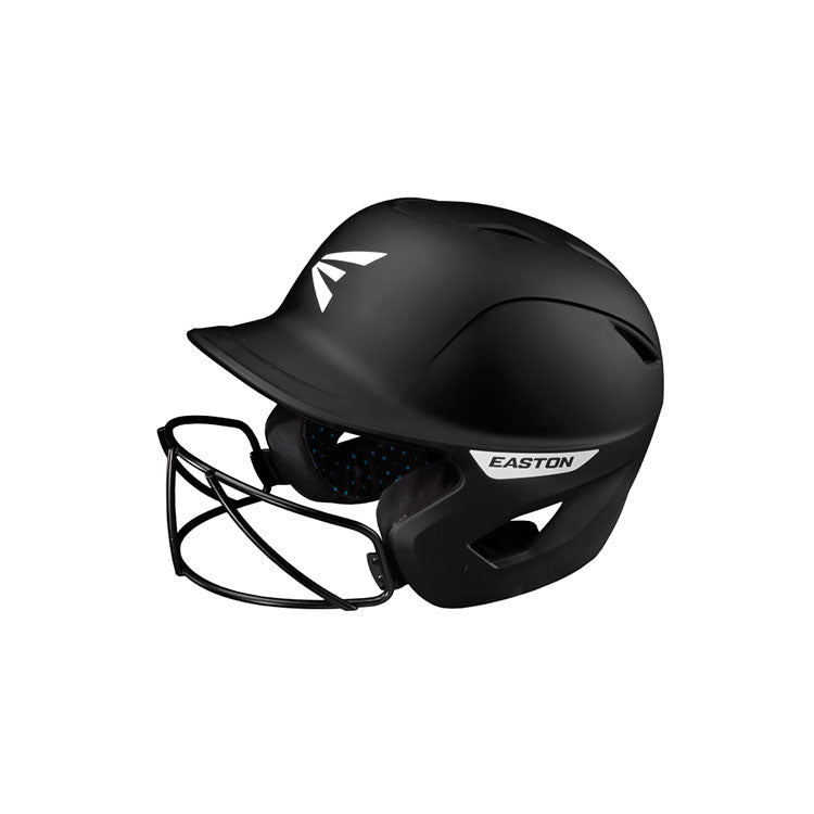 Easton Ghost Matte Fastpitch Helmet with Mask