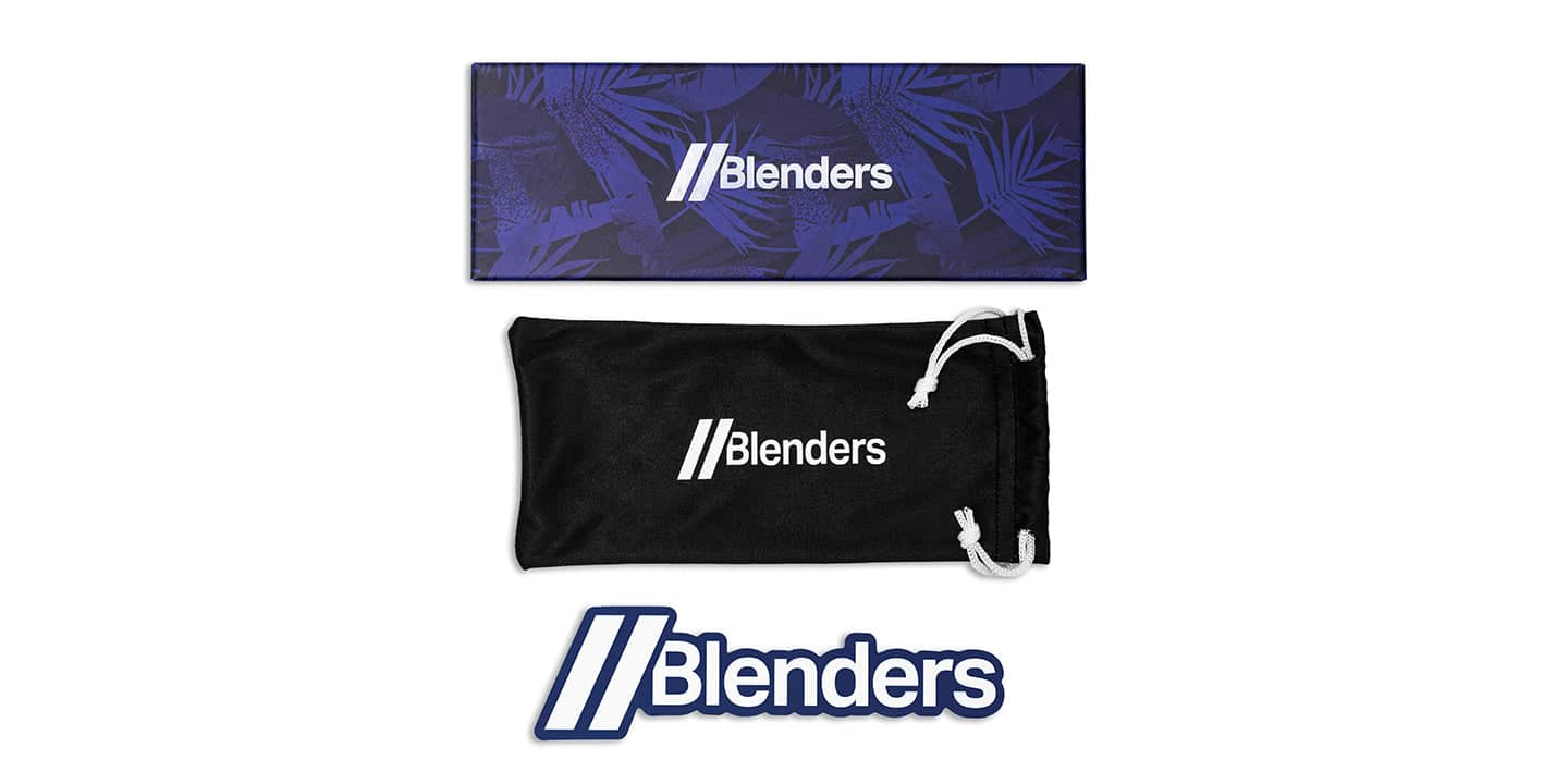 Blenders Eclipse