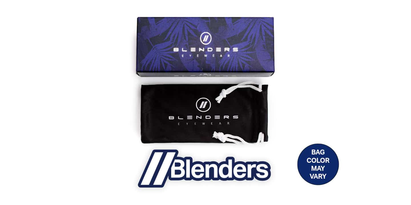 Blenders Mesa