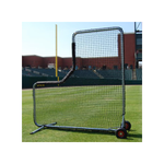 Trigon Sports ProCage™ "Ole 96er" 8' x 8' Pro L-Screen