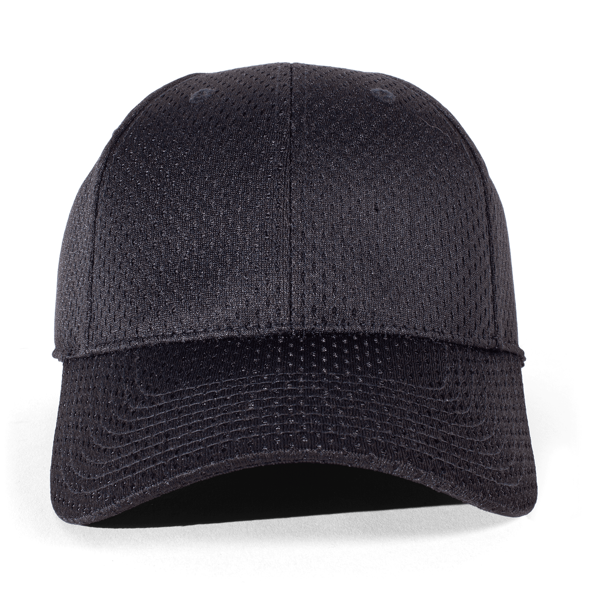 Cliff Keen Stretch-Fit Mesh Base Umpire Hat