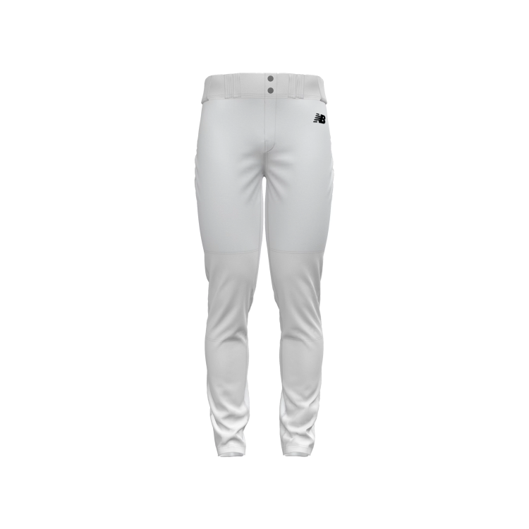 New Balance Adult Adversary 2 Tapered Baseball Solid Pant