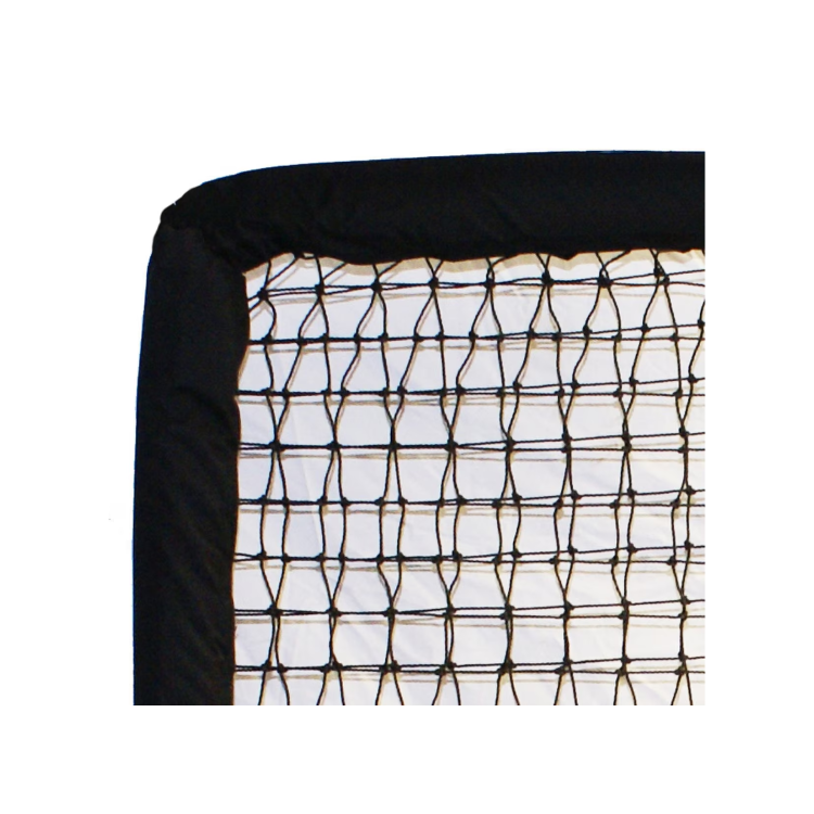 Trigon Sports Frame Padding Kit for 8' Screens