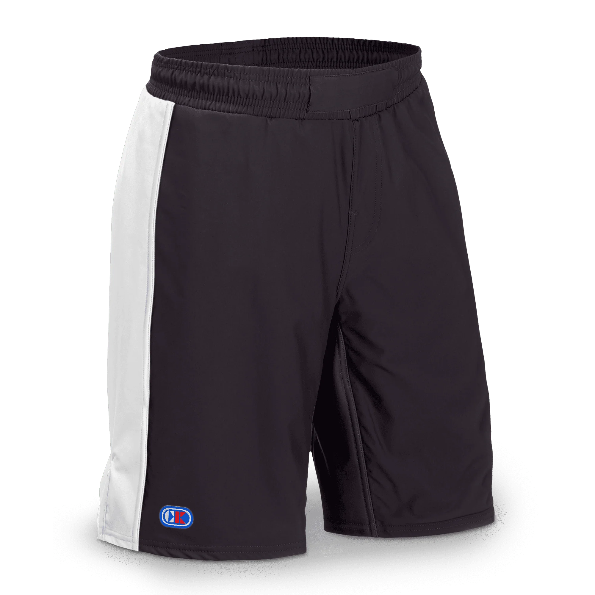 Cliff Keen Stock Wrestling Board Shorts with Side Panels
