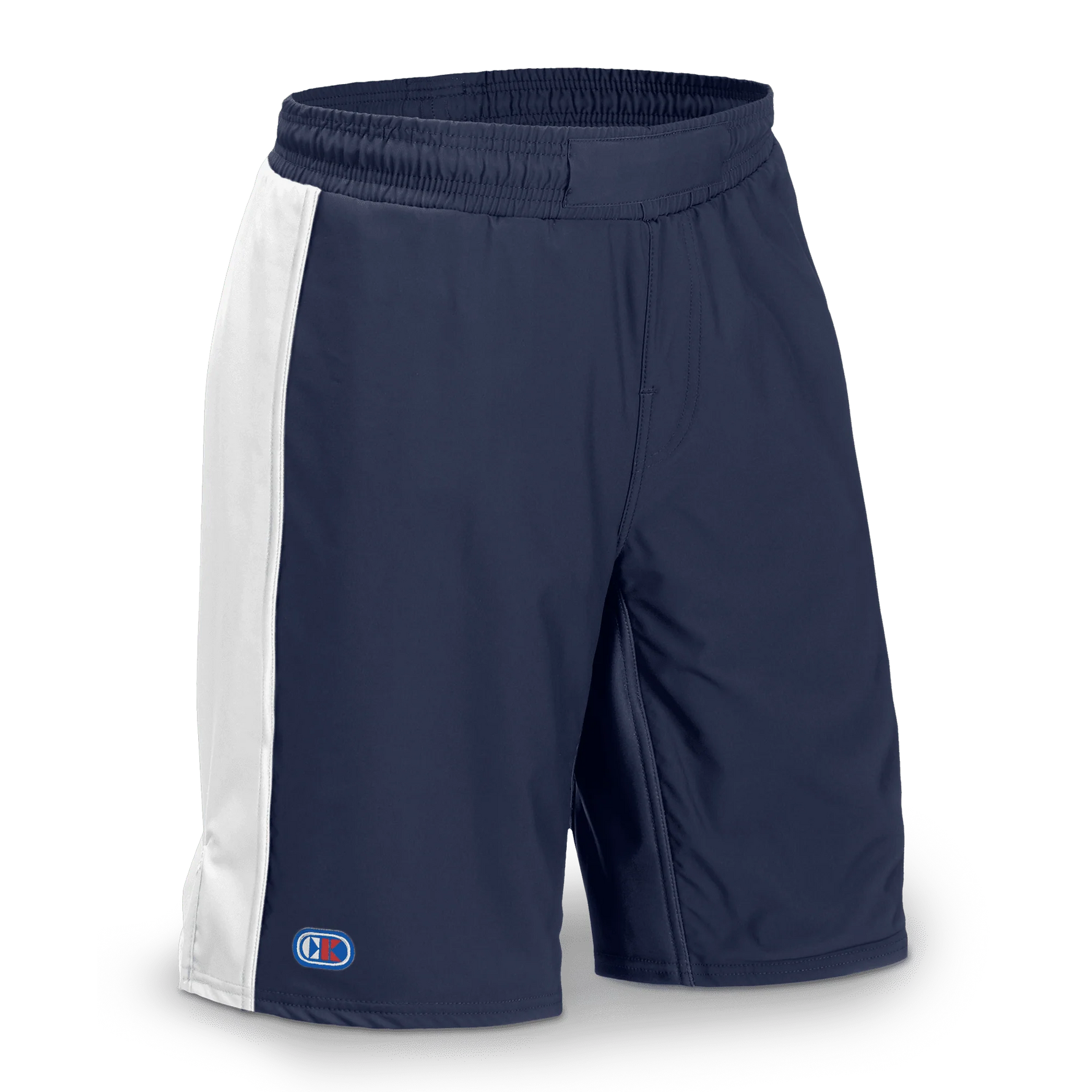 Cliff Keen Stock Wrestling Board Shorts with Side Panels