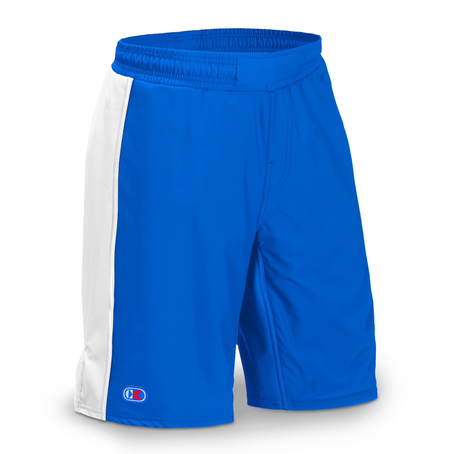 Cliff Keen Stock Wrestling Board Shorts with Side Panels